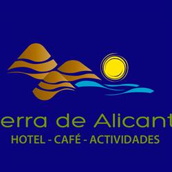 Horario de apertura Boutique Hotel Sierra de Alicante, Busot