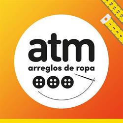 Horario de apertura ATM Tu Ropa En Buenas Manos, Madrid