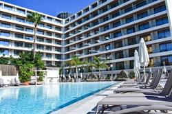 Horario de apertura Hotel Presidente, Benidorm