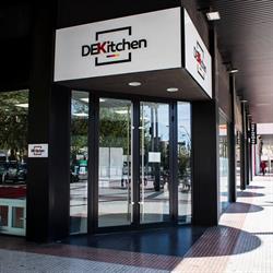 DEKitchen en Zaragoza (Actur-Rey Fernando) - Horario de apertura