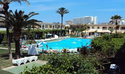 Horario de apertura Mariner Club Apartments, Alcudia