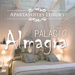 Aparthotel Palacio Almagra en Granada (Centro) - Horario de apertura