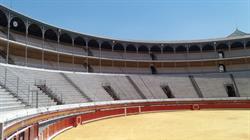 Horario de apertura La Plaza de Toros de Granada, 