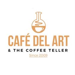 Cafe del Art en Madrid (Centro) - Horario de apertura