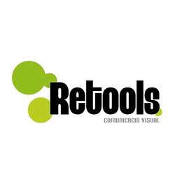 Horario de apertura Retools Comunicació Visual, L'Hospitalet de Llobregat