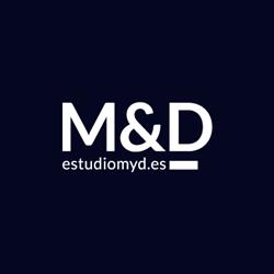 Horario de apertura Estudio MyD Agencia de Publicidad, Zaragoza