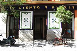 Ciento y pico en Madrid (Centro) - Horario de apertura