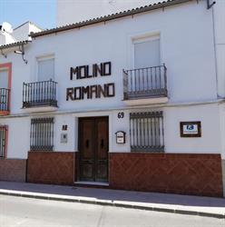 Horario de apertura Alojamiento Rural "Molino Romano", Alcalá del Valle