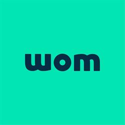 WOM Marketing en Málaga (Puerto De La Torre) - Horario de apertura