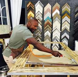 Artesanament. Enmarcacions i miralls a mida a Sant Gervasi. en Barcelona (Sarrià-Sant Gervasi) - Horario de apertura
