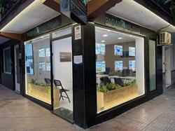 Horario de apertura Inmobiliaria Paraiso Costa Tropical, Almuñecar