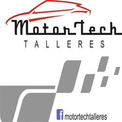 Horario de apertura Talleres Motortech, Aldeamayor de San Martín