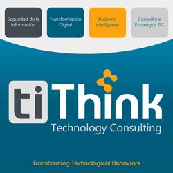 tiThink S.L. en Sevilla (Sur) - Horario de apertura