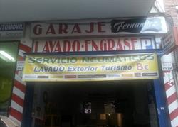 Autos Daniel Fernández (Lavado y taller mecánico) en Madrid (Ciudad Lineal) - Horario de apertura