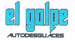 Horario de apertura AUTODESGUACES EL GOLPE, San Martín de la Vega