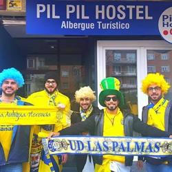 Pil Pil Hostel en Bilbao (Basurtu-Zorrotza) - Horario de apertura