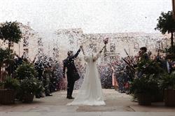 THE BIG DAY / organizador de bodas en Madrid (Salamanca) - Horario de apertura