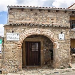 Horario de apertura Casa Rural El Portalino, Ruanes