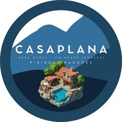 Horario de apertura Casa Rural Casaplana Calasanz (Prepirineo Aragonés), 