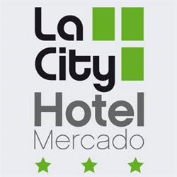 Horario de apertura Hotel La City Mercado, Alicante