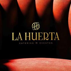 Horario de apertura Catering La Huerta, Arahal
