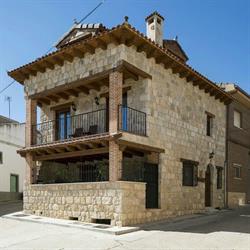 Horario de apertura Casa Rural Urueña, Torrelobatón