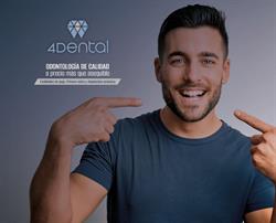 Horario de apertura 4dental Madrid, 