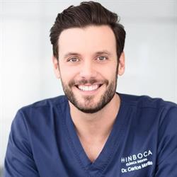 Hinboca Clínica Dental en Madrid (Latina) - Horario de apertura