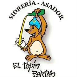 Horario de apertura Sidrería-Asador El Topín Fartón, Arroyo de la Encomienda