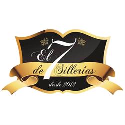 Horario de apertura El 7 De Sillerias, Trujillo