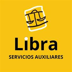 Horario de apertura Libra Servicios Auxiliares S.L., Alcobendas