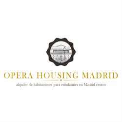 Horario de apertura Opera Housing Madrid, 
