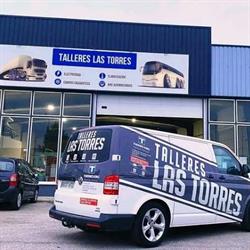 Horario de apertura Talleres Las Torres, Burgos