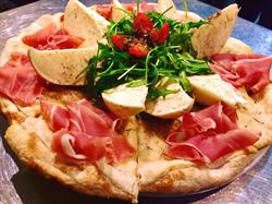 Pizzeria Italiana Vittoria en Málaga (Distrito Centro) - Horario de apertura