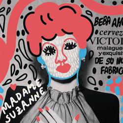 Madame Suzanne en Málaga (Distrito Centro) - Horario de apertura
