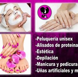Horario de apertura Peluquería y estética M&L, San Cristóbal de La Laguna