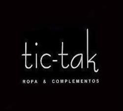 Horario de apertura Tic Tak, Caravaca de la Cruz
