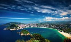 Horario de apertura San Sebastian Trips & Experiences, Donostia-San Sebastián