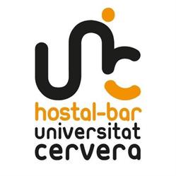Horario de apertura Hostal Universitat, Cervera