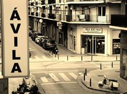 Horario de apertura Hostal Ávila, Zaragoza