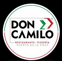 Horario de apertura Don Camilo, Puerto de la Cruz