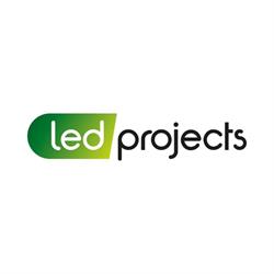 Horario de apertura Led Projects, proyectos iluminación led, Leganés