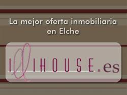 Horario de apertura Inmobiliaria Illihouse, Elche