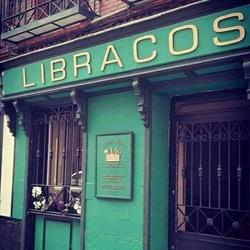 Libracos en Madrid (Arganzuela) - Horario de apertura