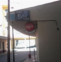 Horario de apertura Bar Dalí, Zafra