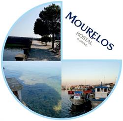 Horario de apertura Hostal Mourelos, O Grove
