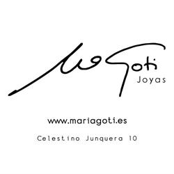 María Goti Joyas - Joyería especializada en alianzas de boda personalizadas. en Gijón (Centro) - Horario de apertura