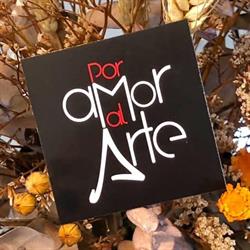 Horario de apertura POR AMOR AL ARTE - Piezas Únicas y Ediciones Limitadas- Gijón, 