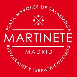 Horario de apertura Restaurante Martinete, Madrid