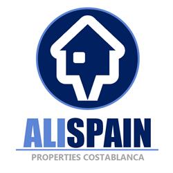 Horario de apertura ALISPAIN PROPERTIES COSTABLANCA - Inmobiliaria Alicante, 